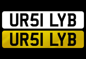 UR51 LYB