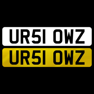 UR51 OWZ
