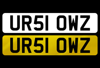 UR51 OWZ
