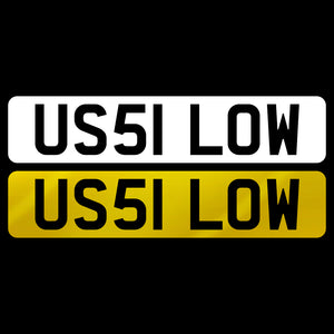 US51 LOW