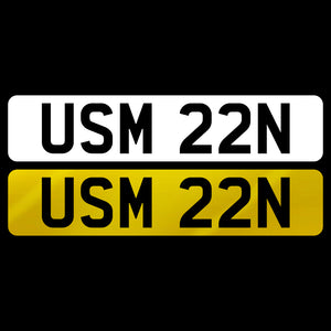 USM 22N