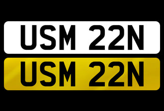 USM 22N