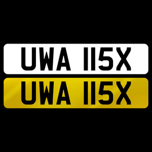 UWA 115X