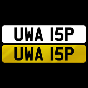UWA 15P