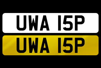 UWA 15P