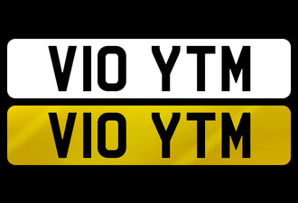 V10 YTM