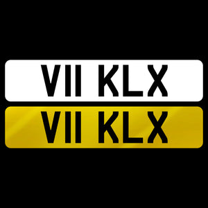 V11 KLX