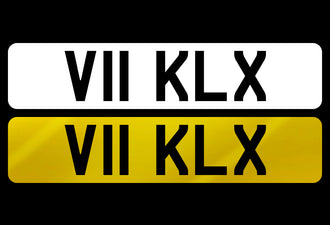 V11 KLX