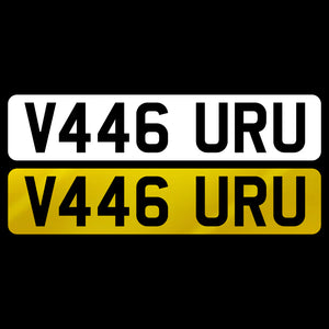 V446 URU