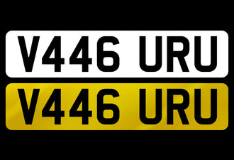 V446 URU