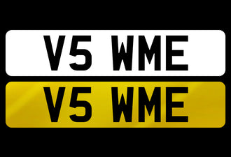V5 WME
