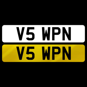 V5 WPN