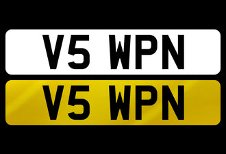 V5 WPN