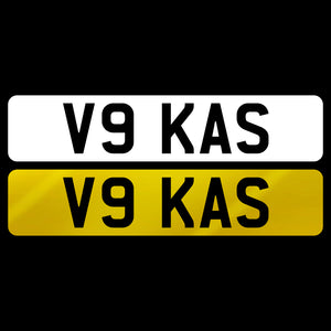 V9 KAS