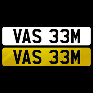 VAS 33M