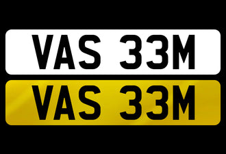 VAS 33M
