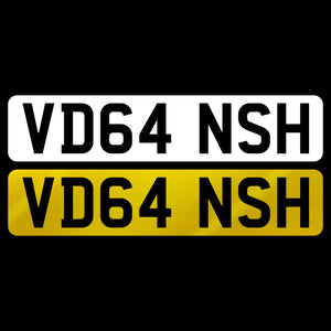 VD64 NSH