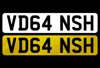 VD64 NSH