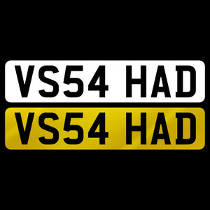VS54 HAD