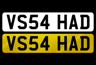 VS54 HAD