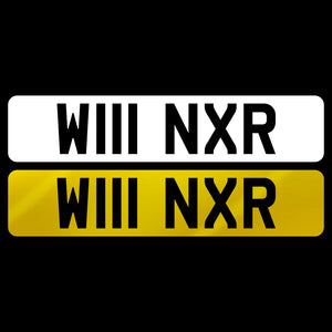 W111 NXR