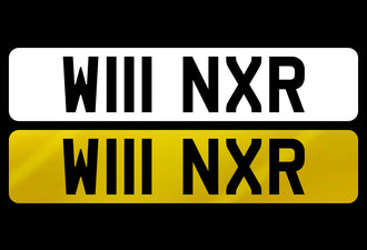 W111 NXR