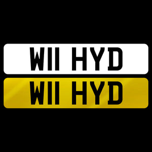 W11 HYD