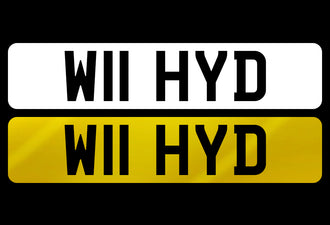 W11 HYD