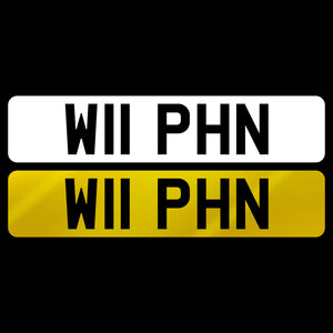W11 PHN