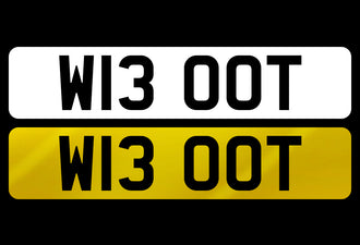 W13 OOT