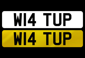 W14 TUP