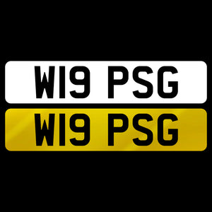 W19 PSG