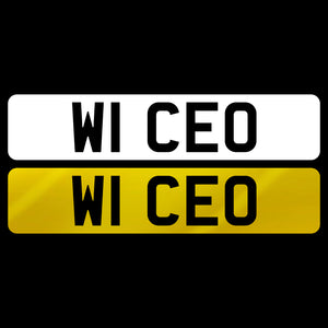 W1 CEO