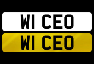 W1 CEO