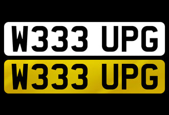 W333 UPG