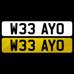 W33 AYO