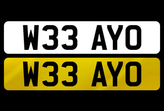 W33 AYO