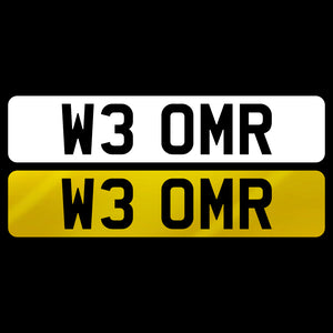 W3 OMR