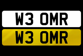 W3 OMR