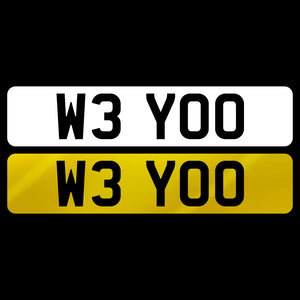 W3 YOO