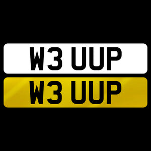 W3 UUP