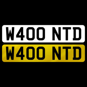 W400 NTD