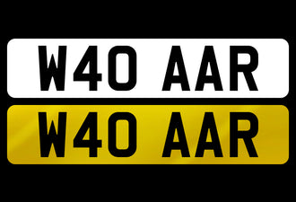 W40 AAR