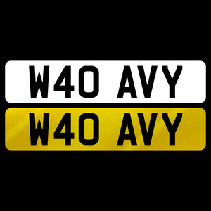 W40 AVY