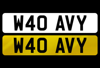 W40 AVY