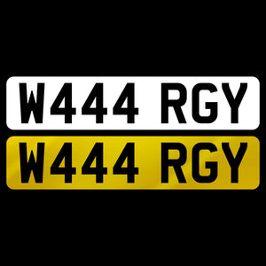 W444 RGY
