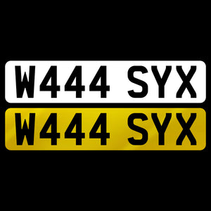 W444 SYX