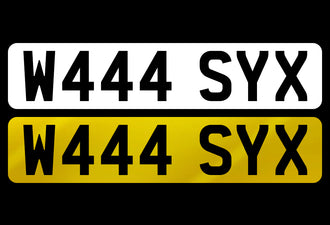 W444 SYX