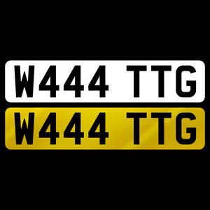 W444 TTG