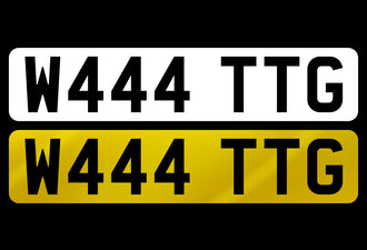W444 TTG